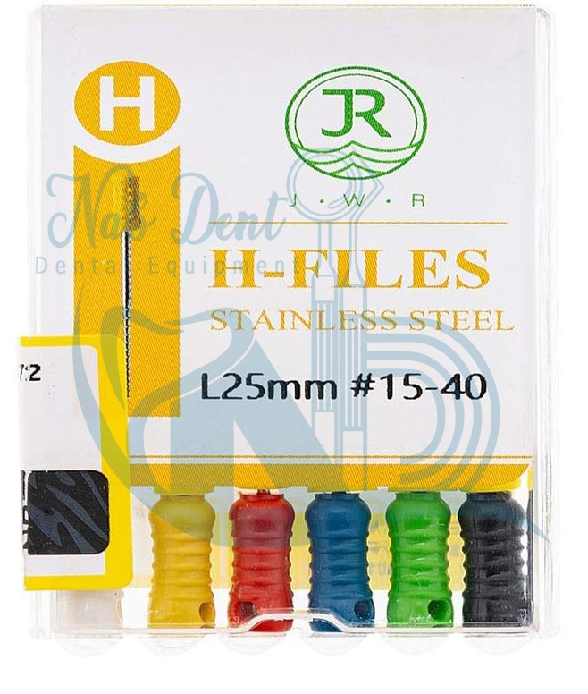 H_file
