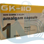 آمالگام GK_110 _ یک واحدی